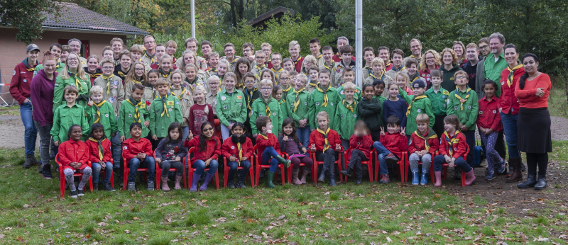 Groepsfoto2018