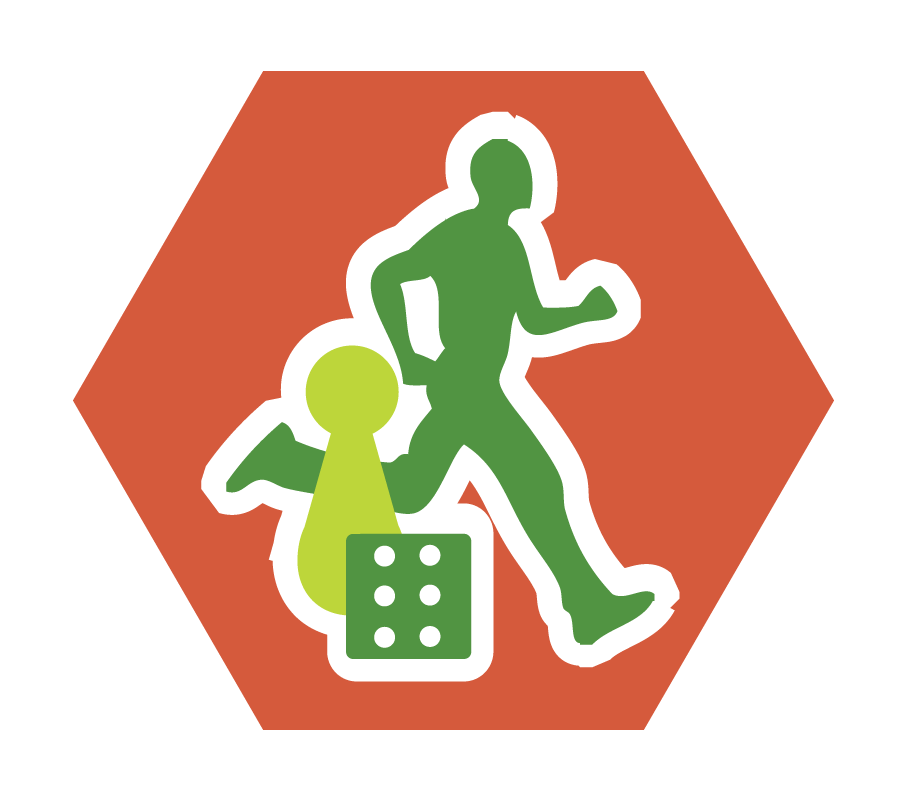 Basisinsigne Sport & Spel