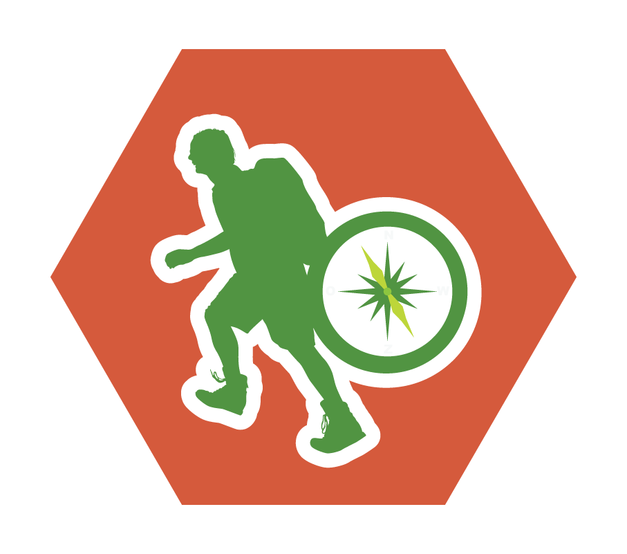 Basisinsigne UST Tochttechnieken