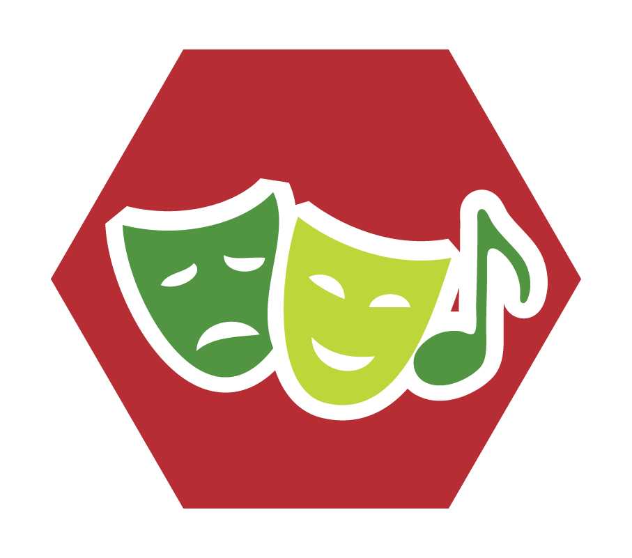 Verdiepingsinsigne Expressie