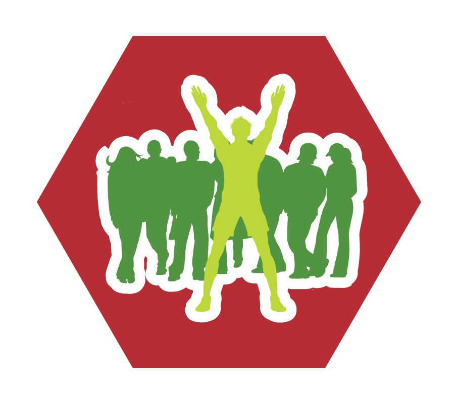 Verdiepingsinsigne Identiteit