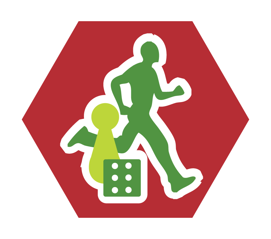 Verdiepingsinsigne Sport & Spel