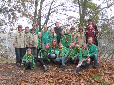 2011 weekend budel