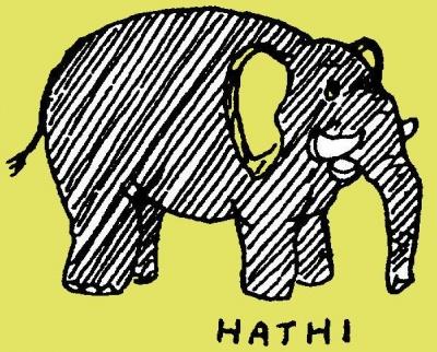 webpag 7 hathi